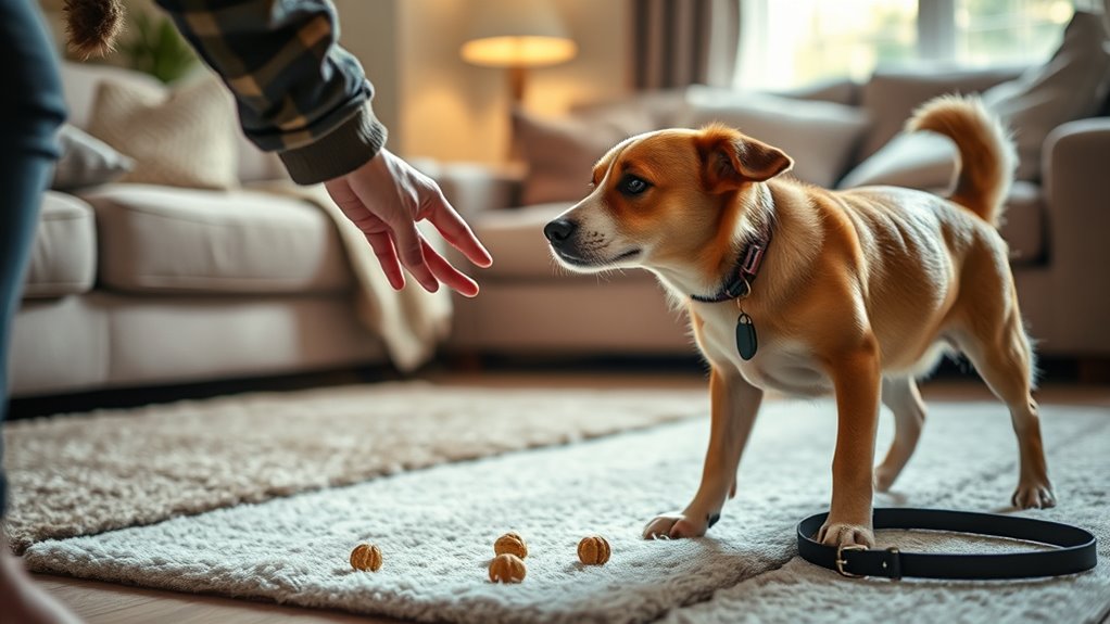 erkennen und Verhaltensprobleme bewältigen