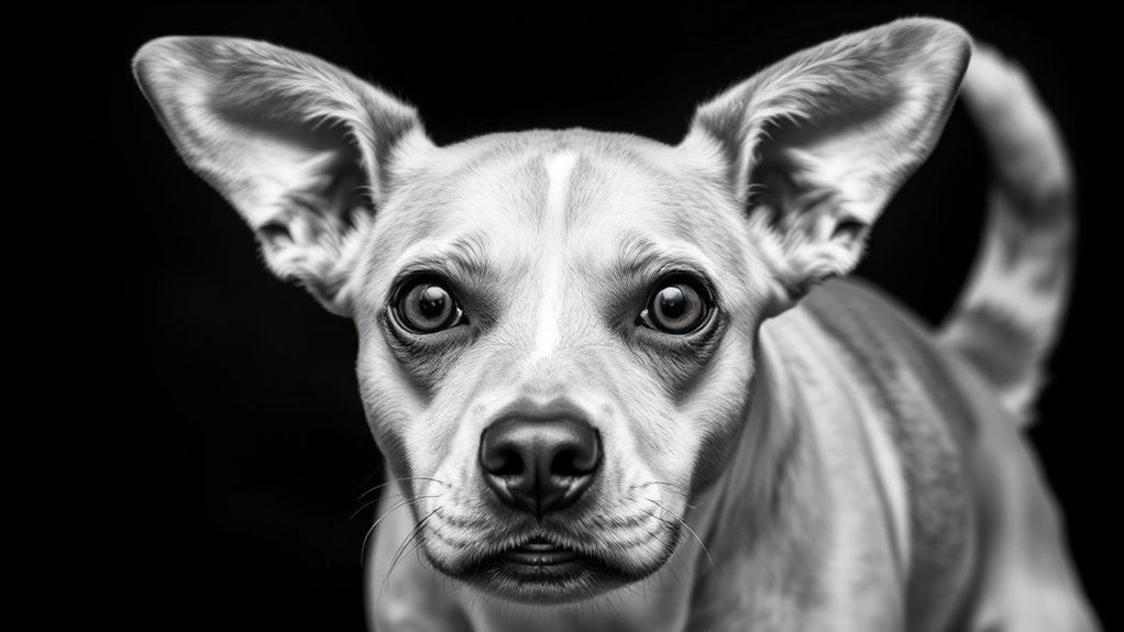 Erkennen und Reduzieren von Hundestress