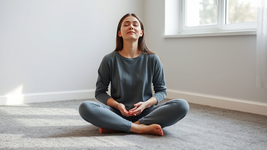 erkenne emotionale Auslöser Signale