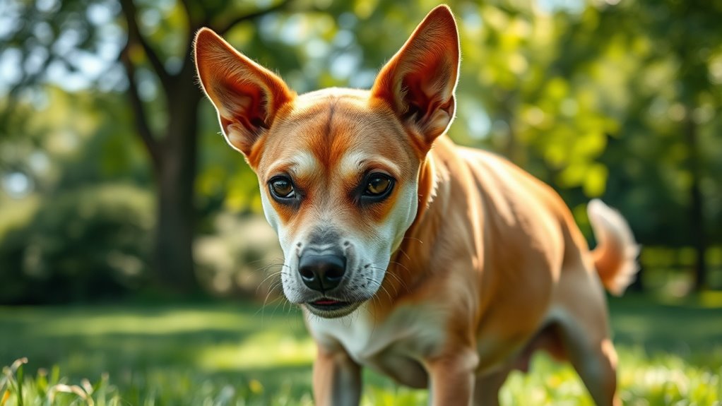 erkenne subtile Anzeichen von Angst