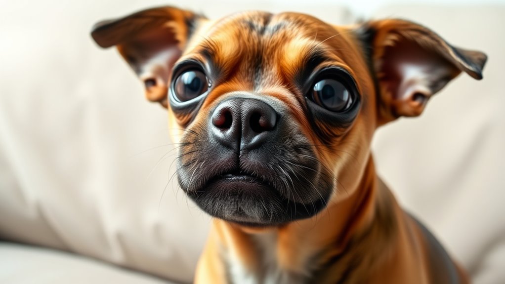 erkenne indoor-allergische Symptome