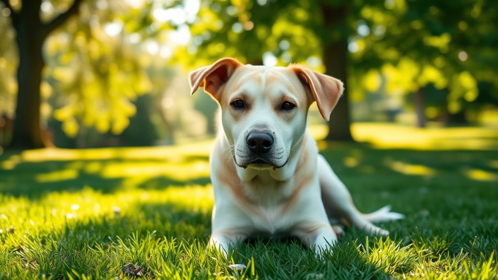 erkennen beobachten ruhig trösten