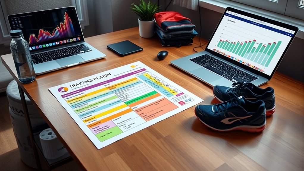 erkennen Fortschrittsänderungsplan