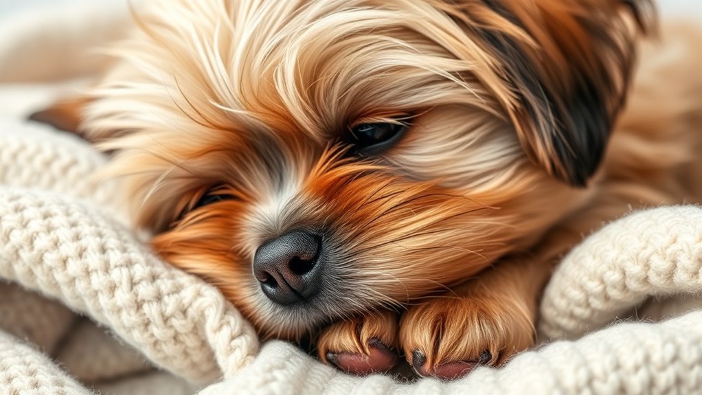 erkenne ernsthafte Gesundheitsymptome