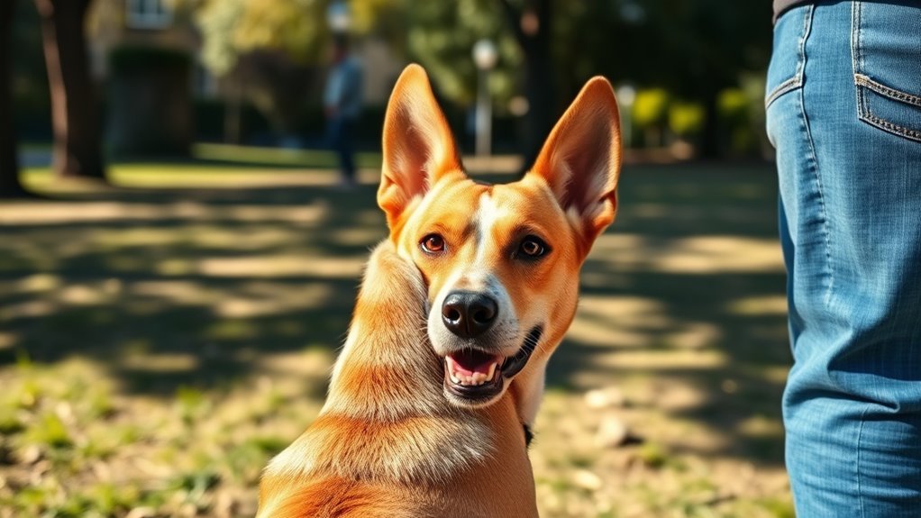 erkenne echte Warnzeichen