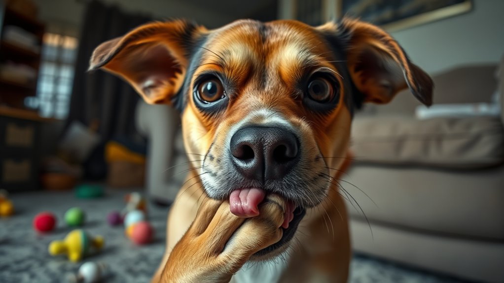 Erkennen von stressbedingtem Leckagen