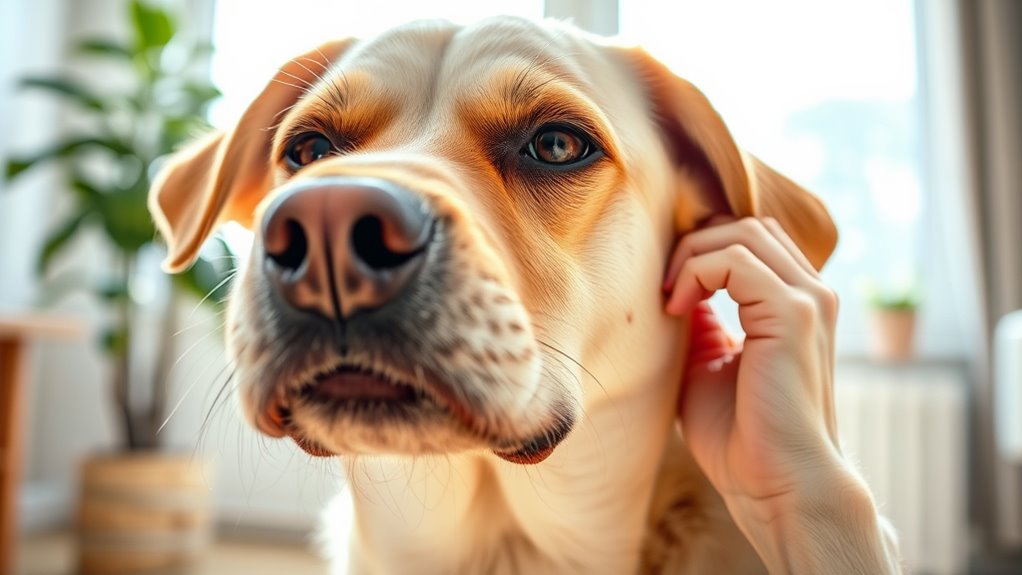 Reduziere Allergieauslöser bei Haustieren