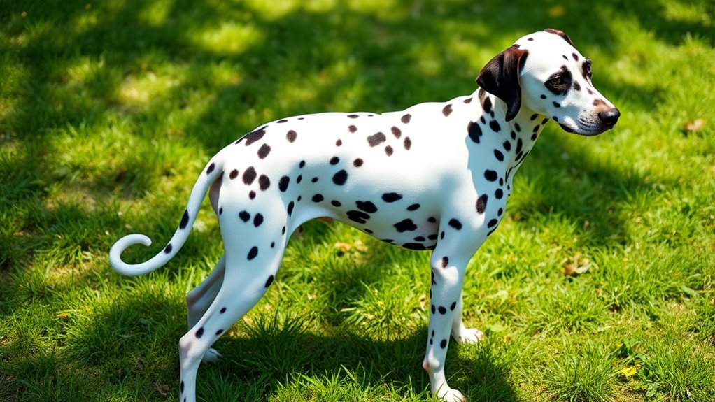 regelmäßige Pflege für ein glänzendes Fell