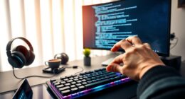 Fernbefehlsausführung Schulung