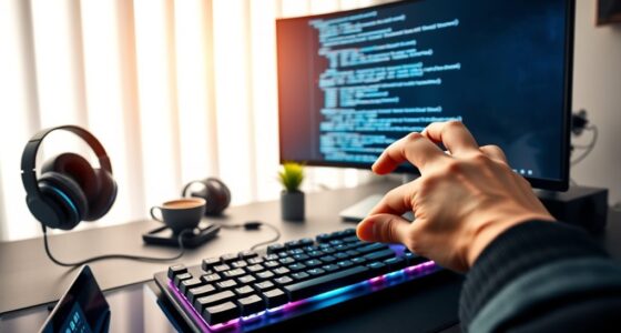 Fernbefehlsausführung Schulung