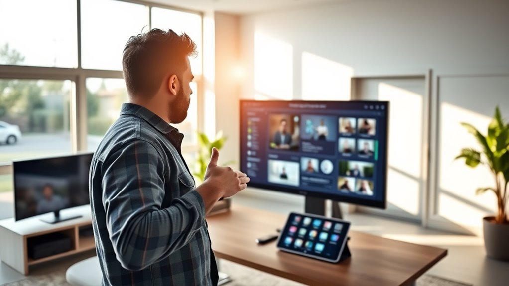 Remote-Tools für den Teamerfolg