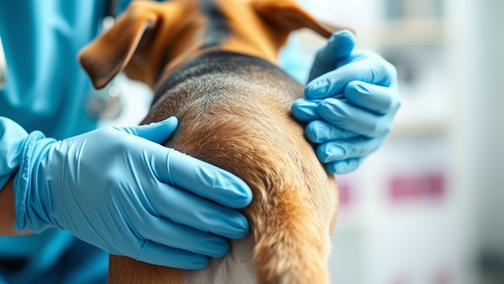 Verantwortungsvolle Zucht und Prävention