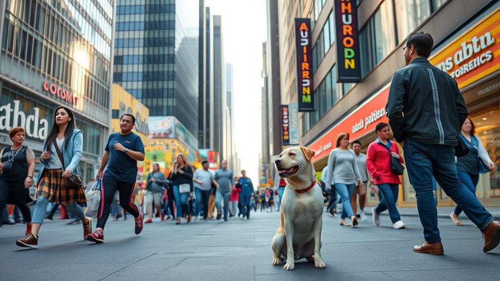 Verantwortungsbewusstes öffentliches Verhalten