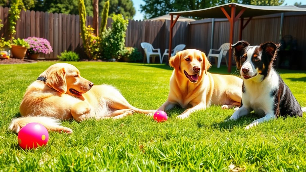 Belohne gutes Verhalten konsequent