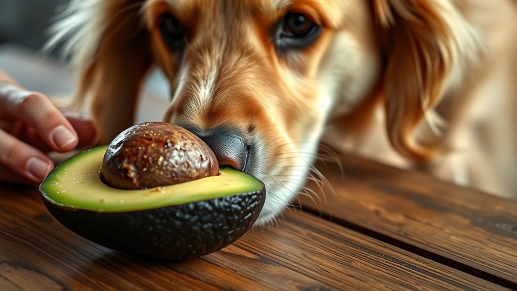 sichere Tipps zum Teilen von Avocados