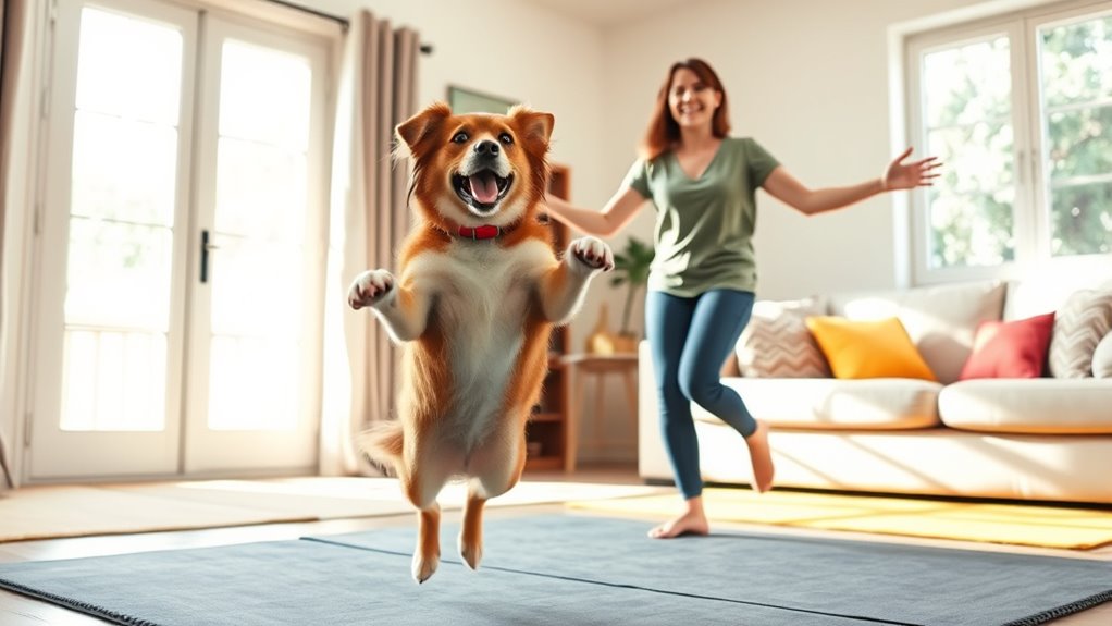 sicher, spaßig, gut vorbereitet, Raum