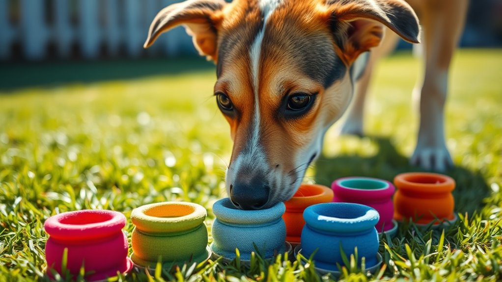 sichere natürliche Duftauswahl