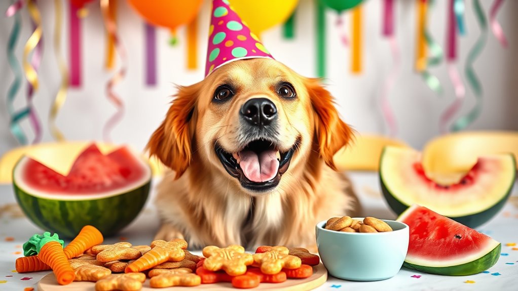 sichere schmackhafte Hundesnacks