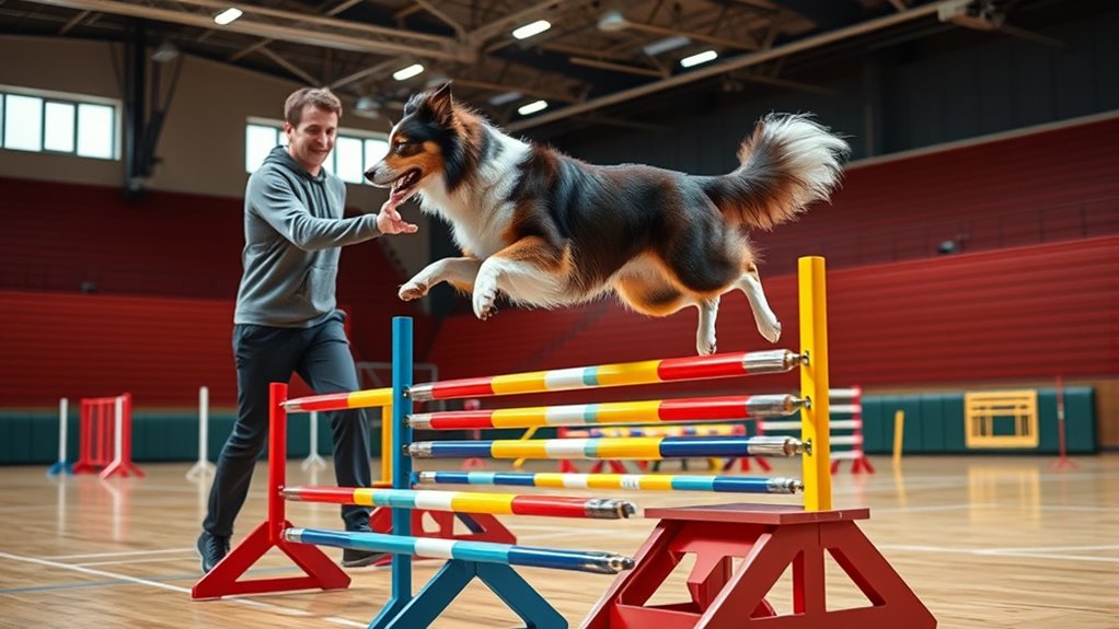 nahtloser Ablauf durch Synchronisation
