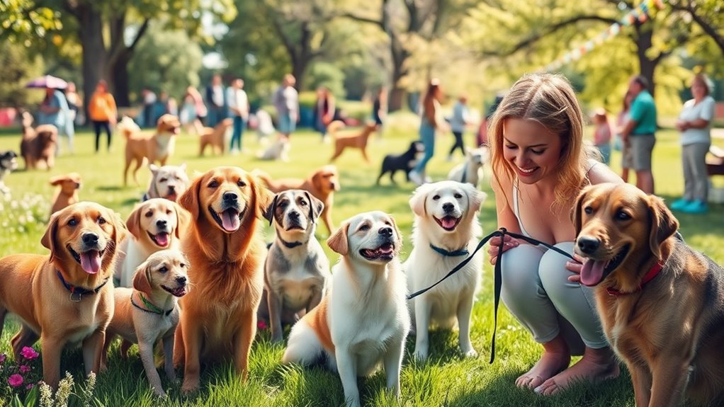 Setze klare Trainingsziele