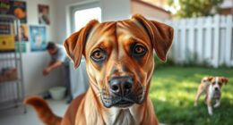 Unterkunft vs Züchterwahl