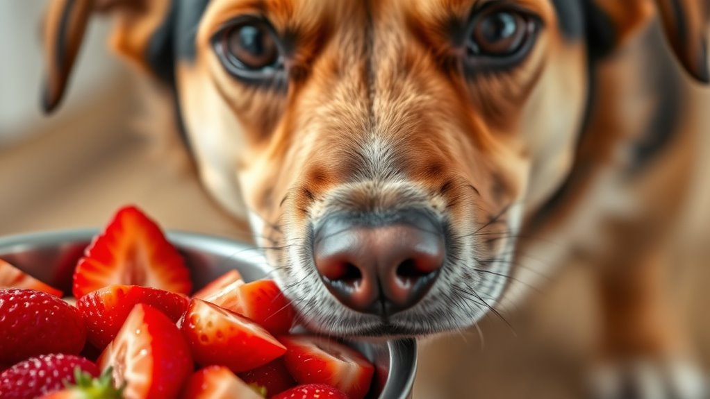 Anzeichen von allergischen Reaktionen bei Hunden