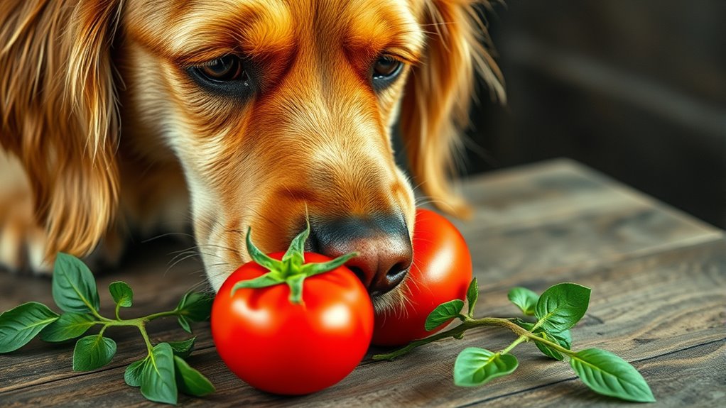 Anzeichen einer Solaninvergiftung