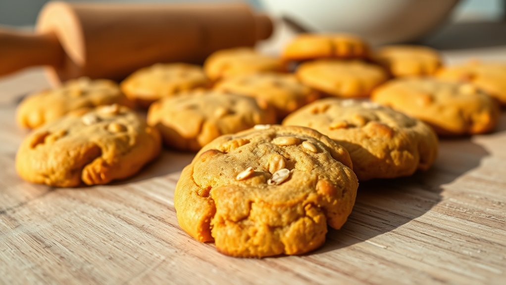 einfache schnelle anpassbare Leckereien