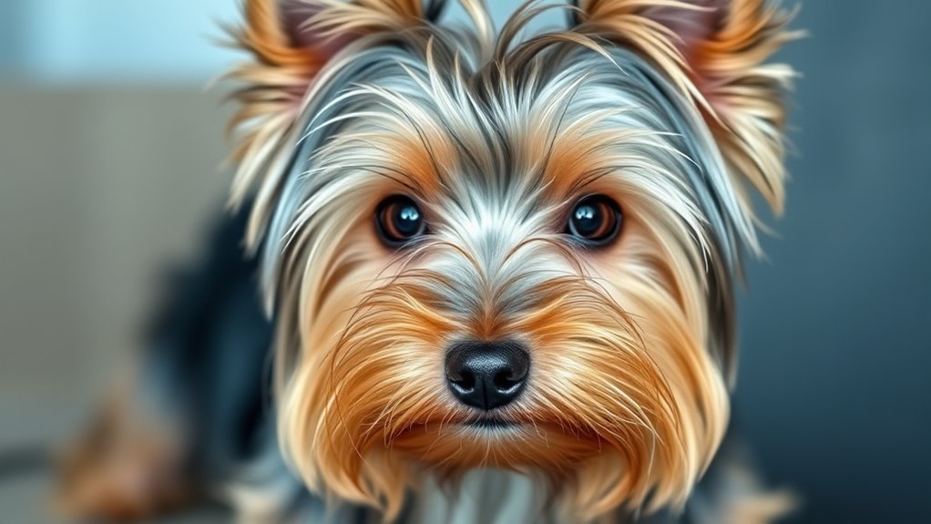 kleiner bunter lebendiger Begleiter