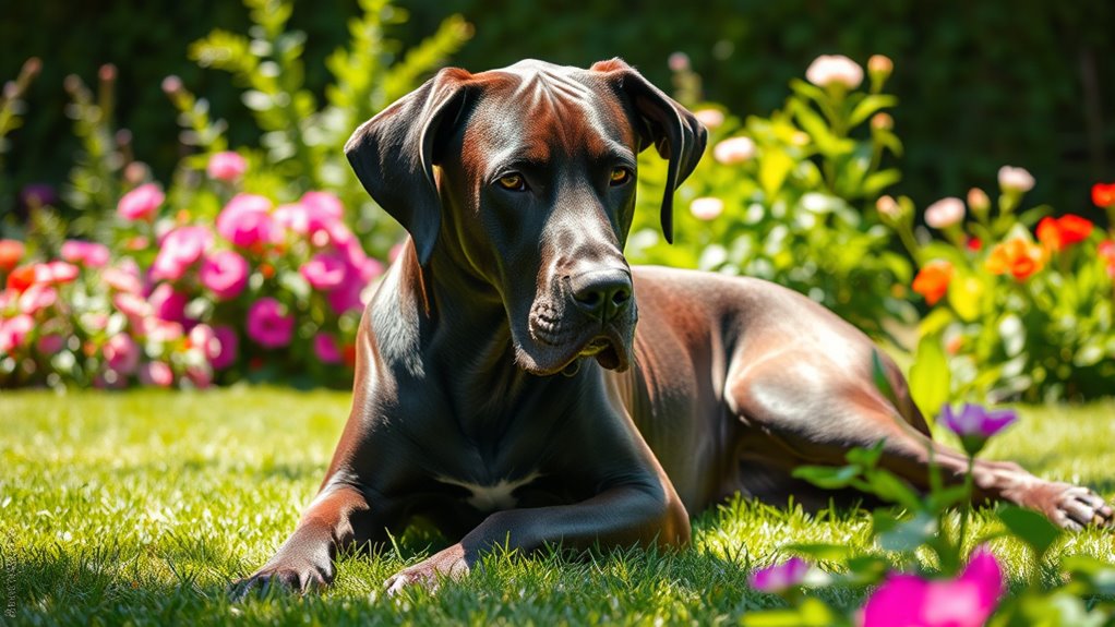 geräumige sichere soziale Umgebung