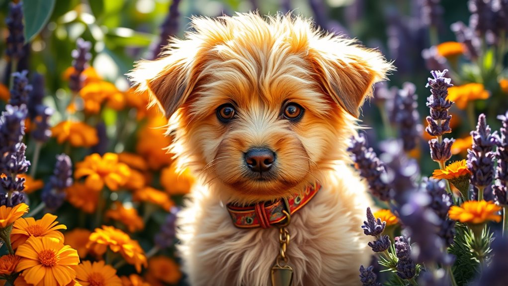 würzig elegant warm deutlich