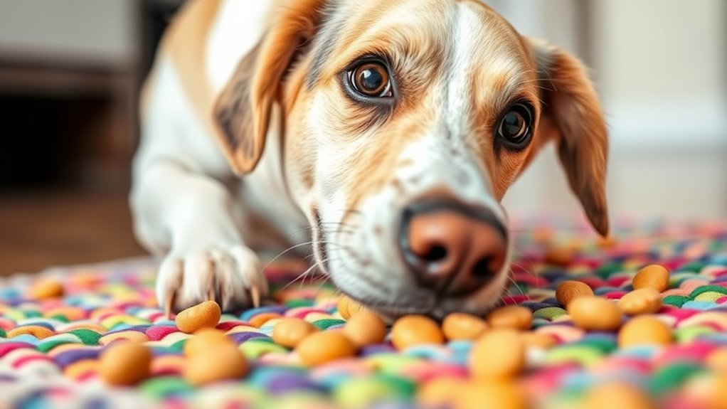 Beginne mit einfachen Duftspielen