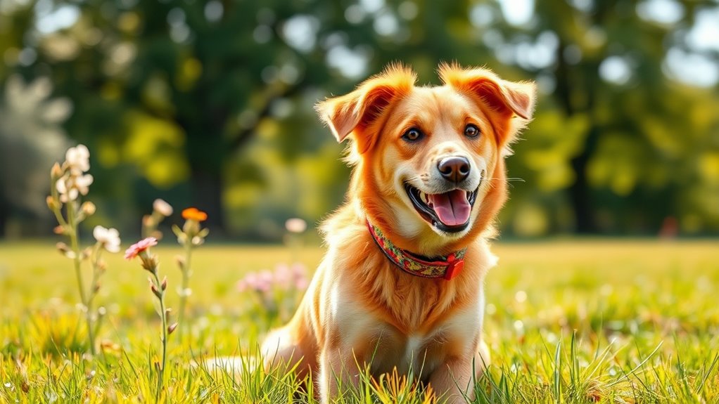 starke Hundename-Wahlmöglichkeiten