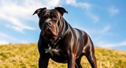 Starke Hundename für Rüden