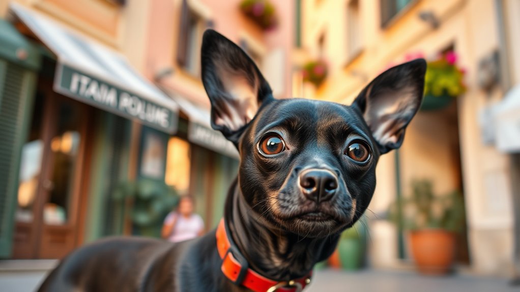 starke melodische kulturelle Identität