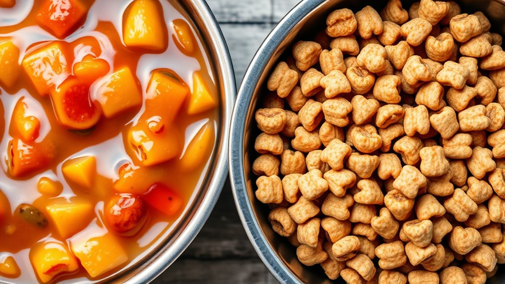 Geschmackspräferenzen und Akzeptanz