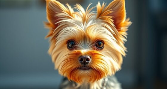 winziges energetisches Ego