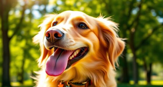 Top 50 weibliche Hundenamen