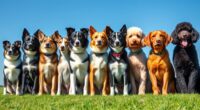 Die zehn intelligentesten Hunderassen