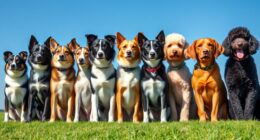 Die zehn intelligentesten Hunderassen