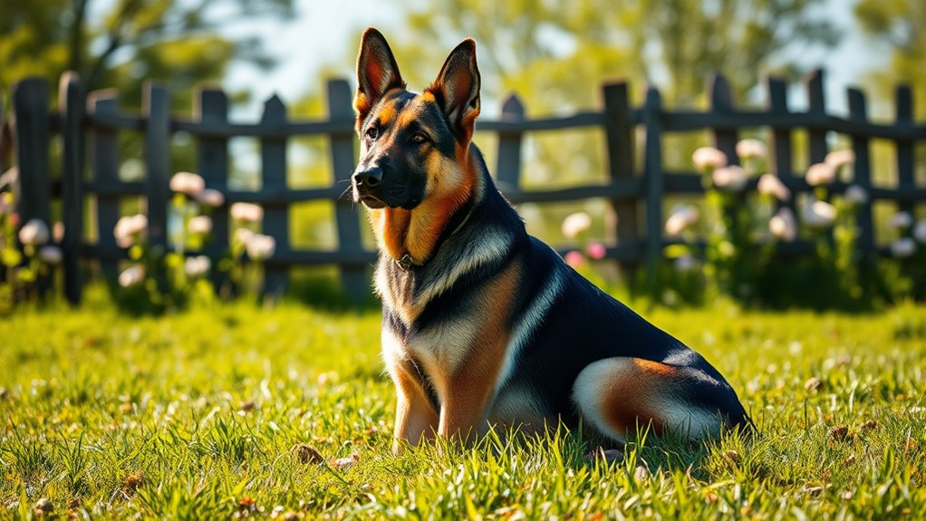 traditionelle deutsche Hundename