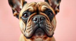 Trendige französische Bulldoggenamen