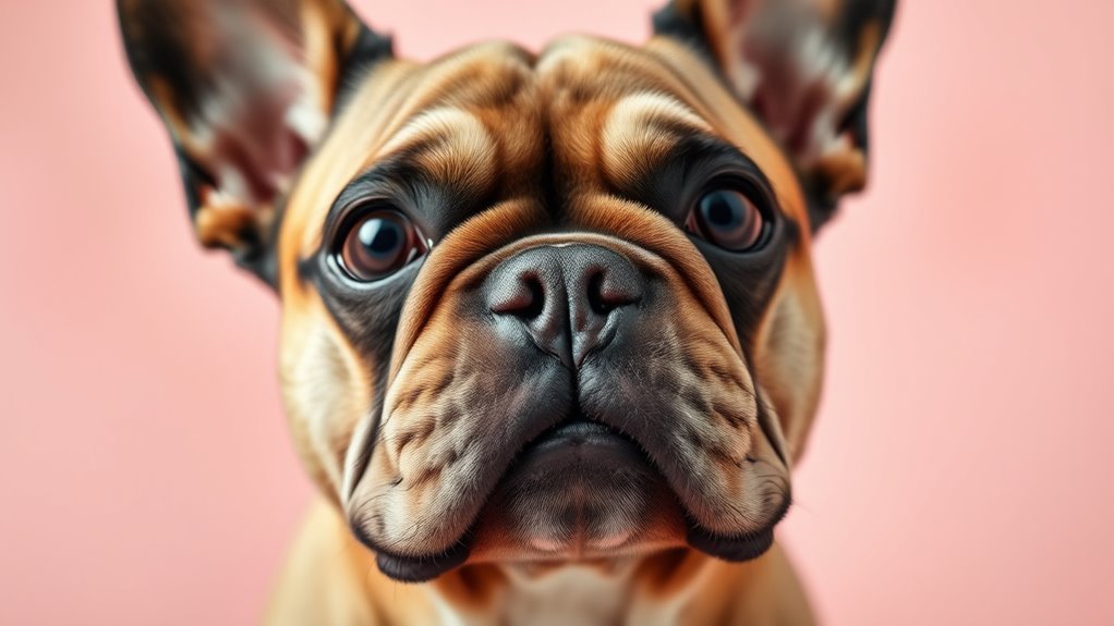 Trendige französische Bulldoggenamen