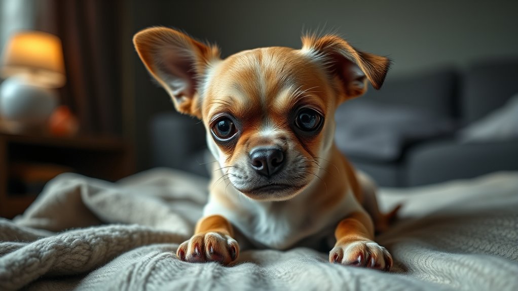 Ursächliche Gesundheitszustände verursachen Zittern