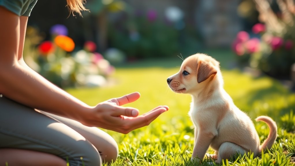 Verstehen Sie den Lernstil Ihres Welpen