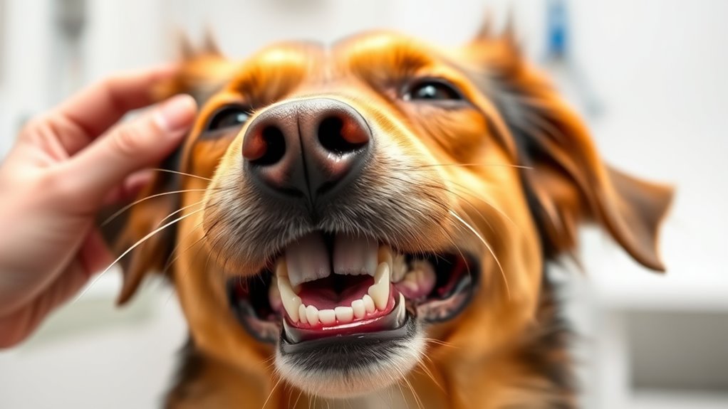 Verstehen der Zahnpflegebedürfnisse von Hunden