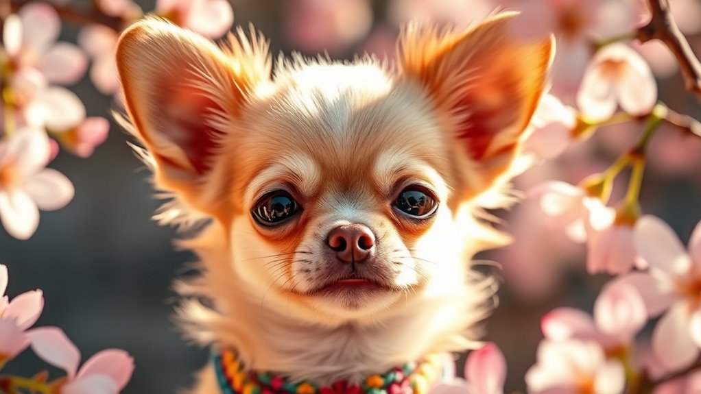 einzigartige Namen für mutige Hunde