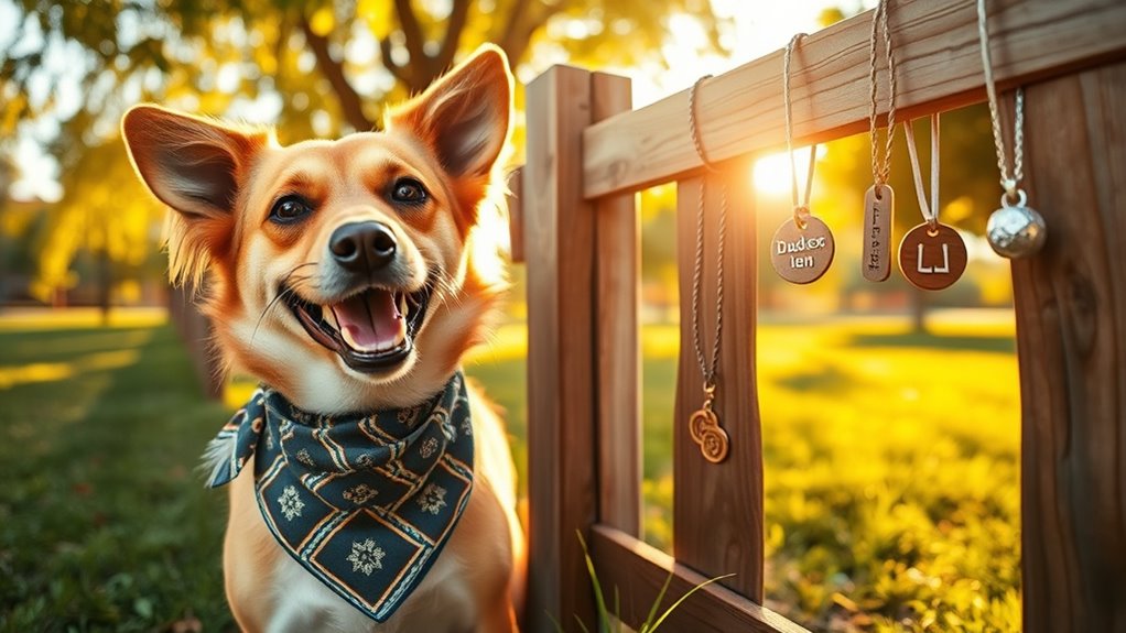 Unisex-Hundenamen Bedeutung