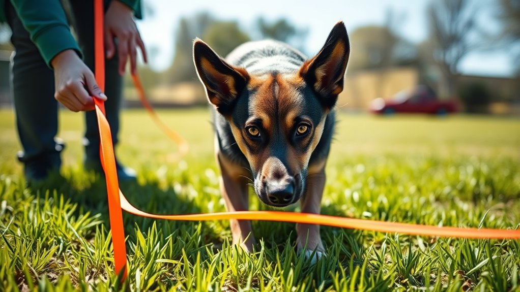 Verwenden Sie visuelle Grenzmarkierungen