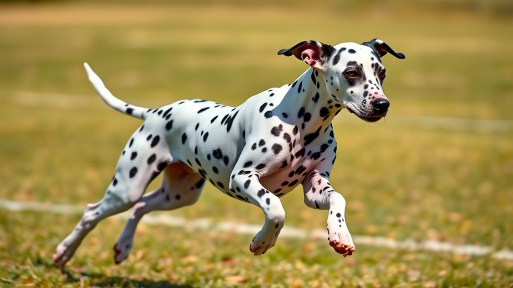 vielseitige historische Arbeitshunde